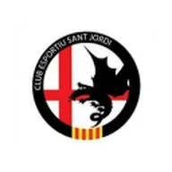 PE Sant Jordi