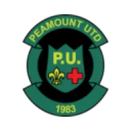 Peamount United W