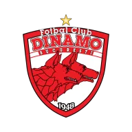 Dinamo Bucureşti II
