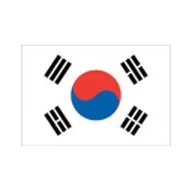 South Korea W