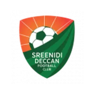 Sreenidi Deccan
