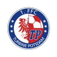Turbine Potsdam W