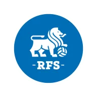 Rīgas FS II