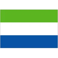 Sierra Leone U23