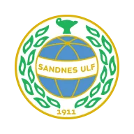 Sandnes ULF
