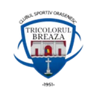 Tricolorul Breaza