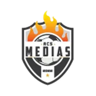ACS Mediaş 2022