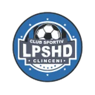 LPS HD Clinceni