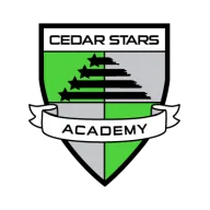 Cedar Stars W