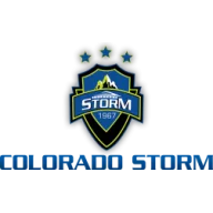 Colorado Storm W