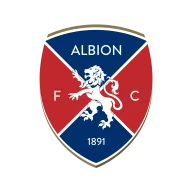 Albion Colorado W
