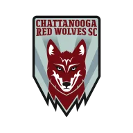 Chattanooga Red Wolves W