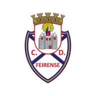 Feirense U19