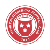 Hamilton Academical