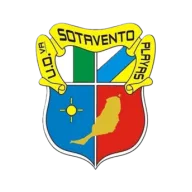 Playas Sotavento