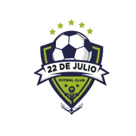 22 de Julio