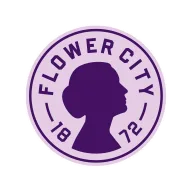 Flower City 1872 W
