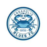 Annapolis Blues W
