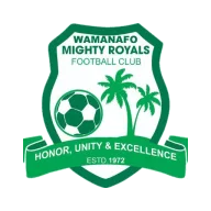 Mighty Royals