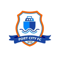 Port City