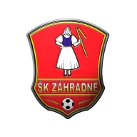 Zahradne