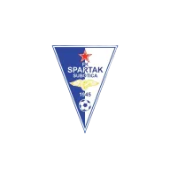 Sp. Subotica U19