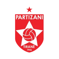 Partizani U19
