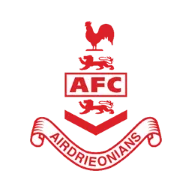 Airdrie United