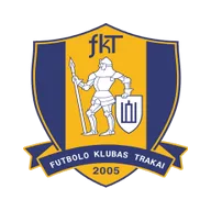 FK Trakai