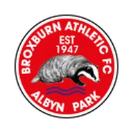 Broxburn Athletic