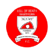 Hill Of Beath Hawthorn