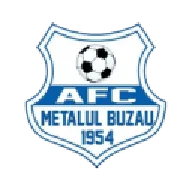 Metalul Buzău