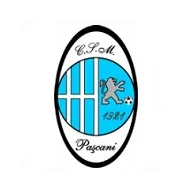 Paşcani