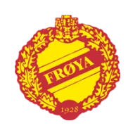 Frøya