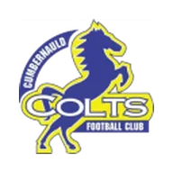 Cumbernauld Colts