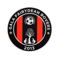 Gala Fairydean Rovers