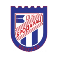 Brodarac U19