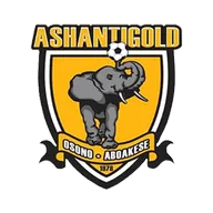 Ashanti Gold