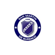 San Martín Burzaco