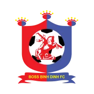 Binh Dinh
